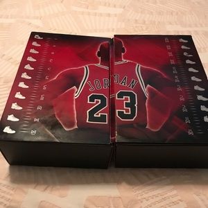 Meet your Posher, Tarik